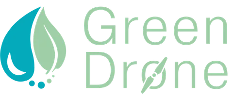 Green Drone