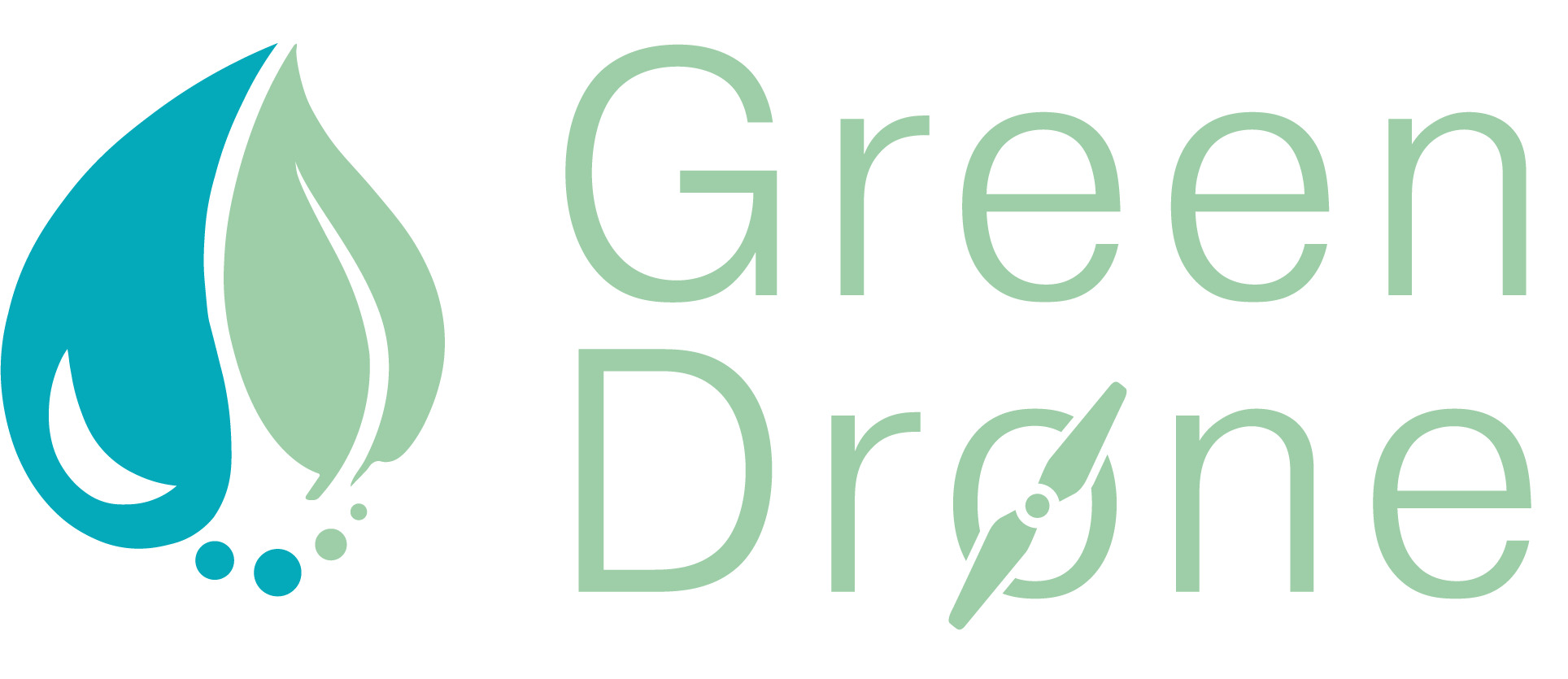 Green Drone