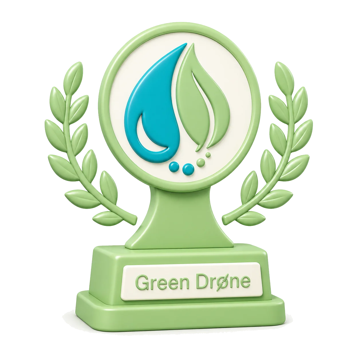Premio a Green Drone
