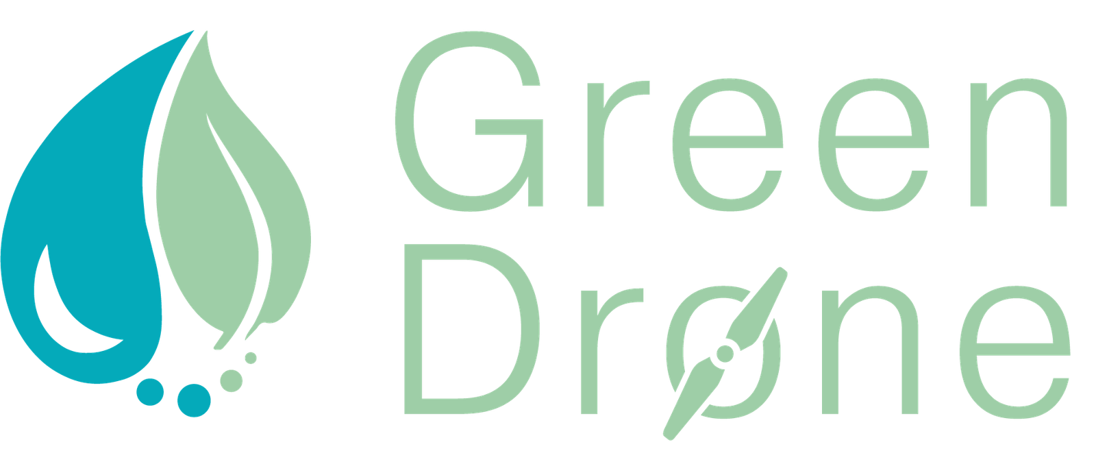 Logo de Green Drone